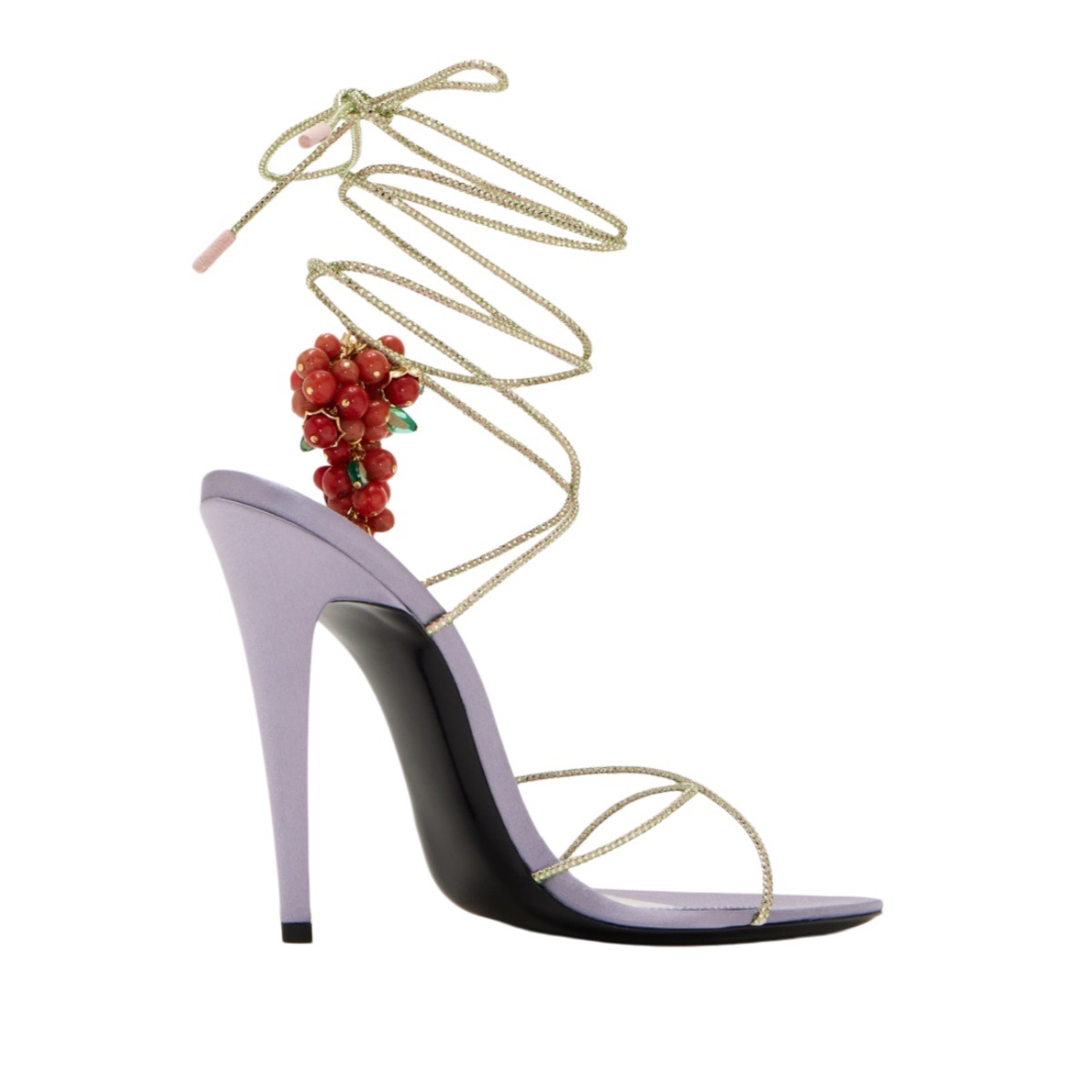 Sandálias Femininas de Salto A - Craft Embellishments avaliação e preço