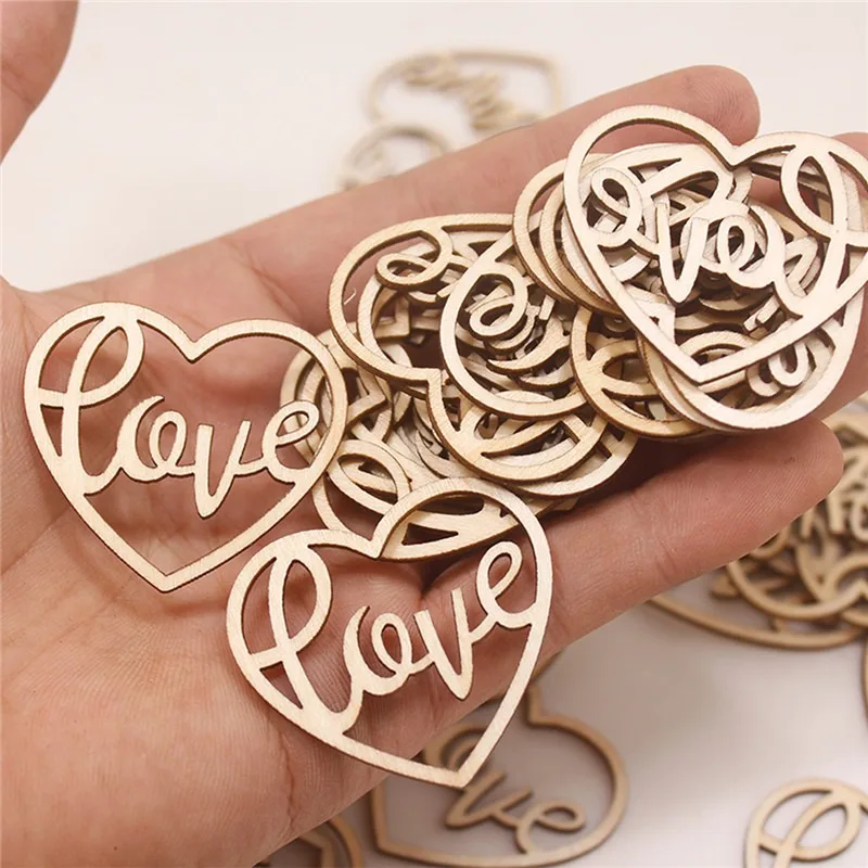 50 peças de Ornamentos de Made - Craft Embellishments avaliação e preço