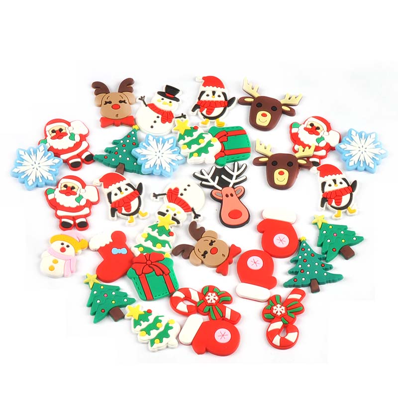Resina Enfeites para Decoração - Christmas Craft Embellishment avaliação e preço