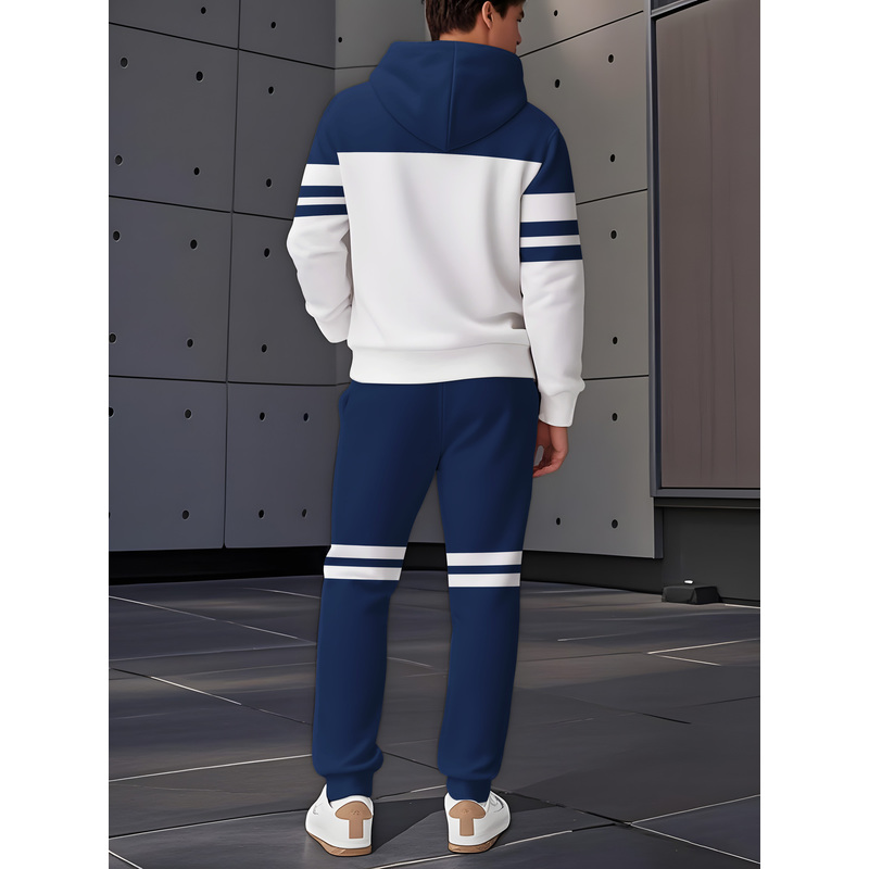O Conjunto de Roupas Esportiva - Embellish Knit avaliação e preço