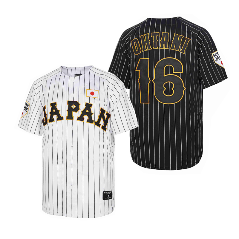 Camisa de Beisebol de Alta Qua - Embellish Knit avaliação e preço