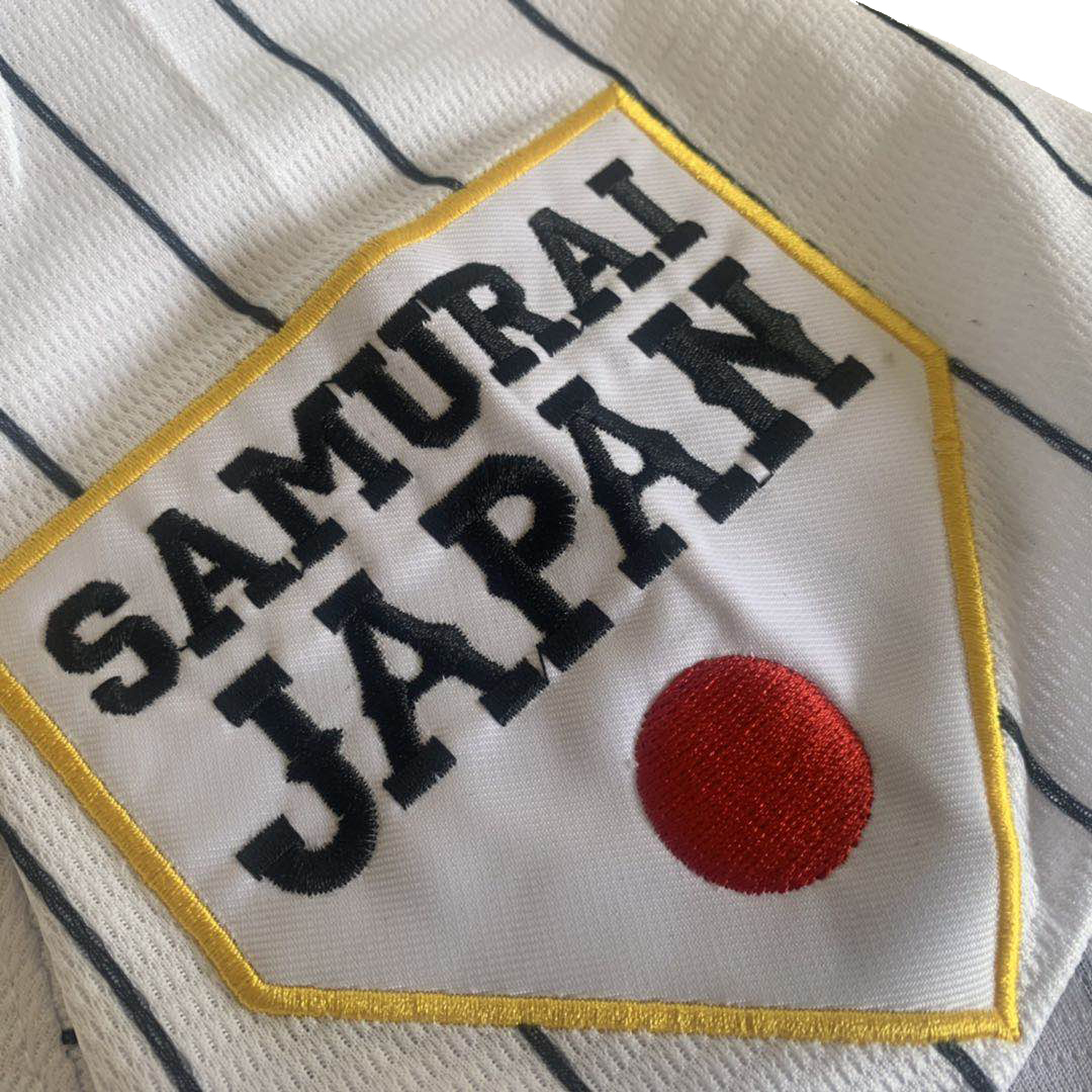 Camisa de Beisebol de Alta Qua - Embellish Knit avaliação e preço