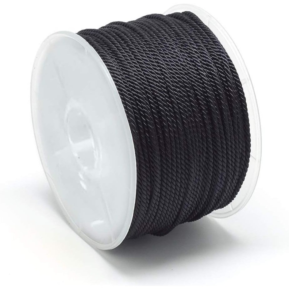 54 Jardas de Corda de Nylon Tr - Cord Trim Twisted avaliação e preço