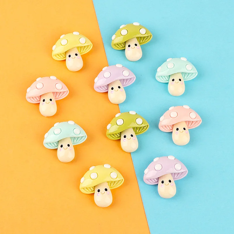 10 Peças de Mini Figuras de Co - Christmas Craft Embellishment avaliação e preço