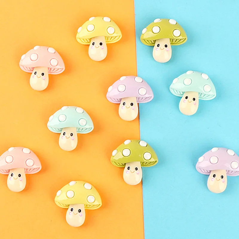 10 Peças de Mini Figuras de Co - Christmas Craft Embellishment avaliação e preço