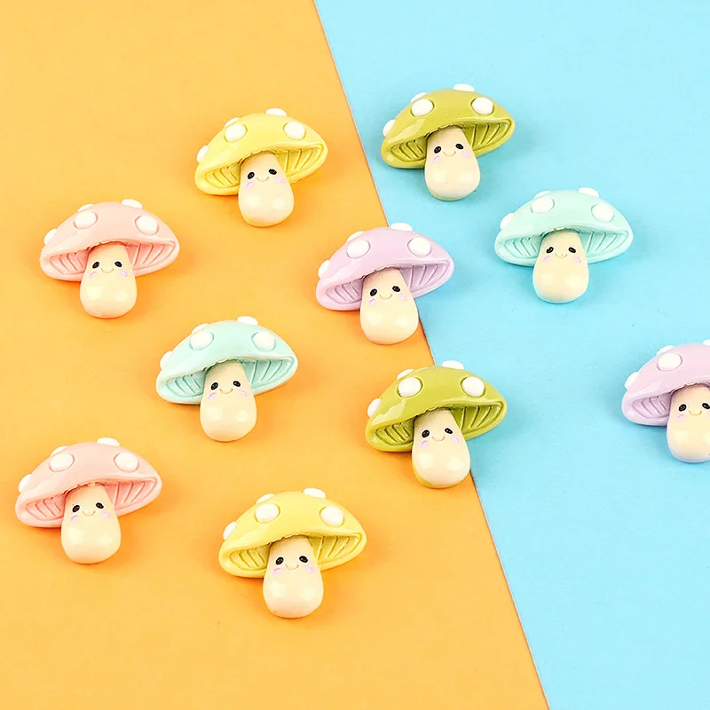 10 Peças de Mini Figuras de Co - Christmas Craft Embellishment avaliação e preço