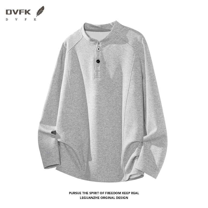 Camisa Masculina de Manga Ragl - Embellish Knit avaliação e preço