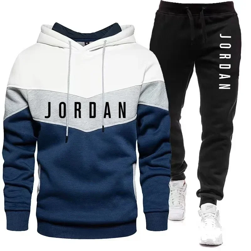 Conjunto de Moletom Masculino  - Embellish Knit avaliação e preço
